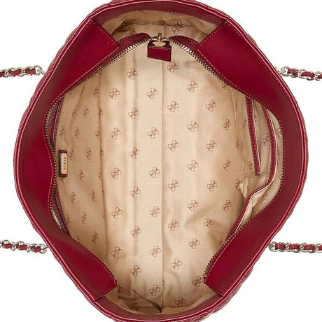 GUESS CESSILY SHOULDERBAG - Runner