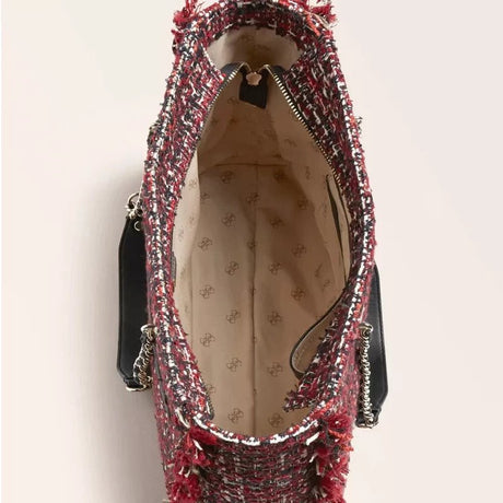 GUESS CESSILY SHOULDERBAG - Runner