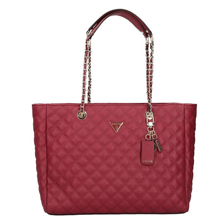 GUESS CESSILY SHOULDERBAG - Runner