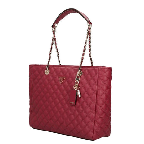 GUESS CESSILY SHOULDERBAG - Runner