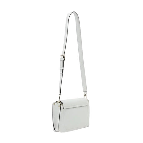 GUESS CORDELIA LOG HANDBAG - WHITE - G309 - Runner