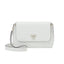GUESS CORDELIA LOG HANDBAG - WHITE - G309 - Runner