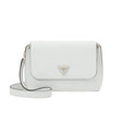 GUESS CORDELIA LOG HANDBAG - WHITE - G309 - Runner