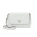 GUESS CORDELIA LOG HANDBAG - WHITE - G309 - Runner