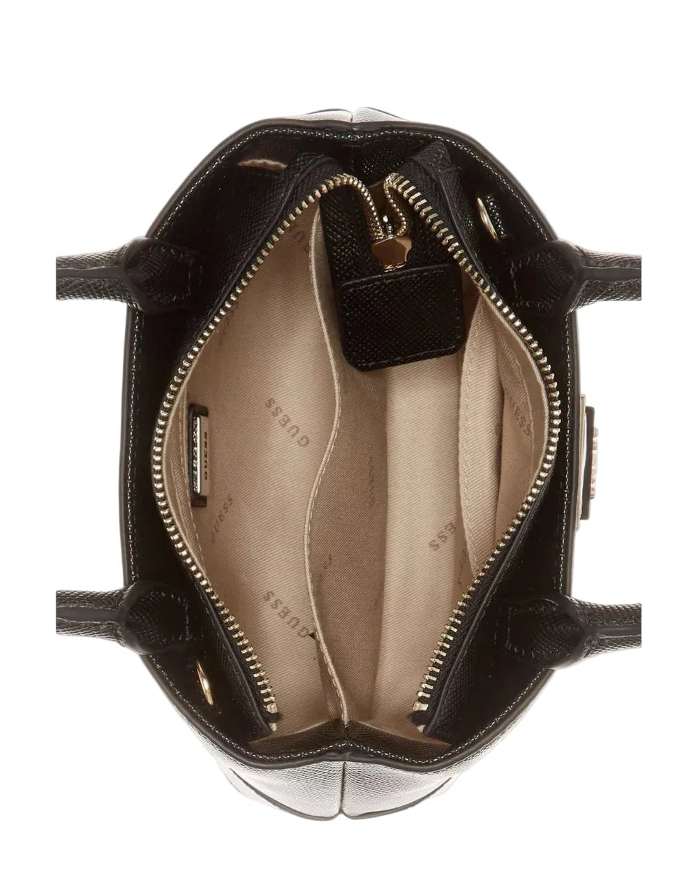 Guess Cordelia Logo Mini Satchel bag GB527 - Runner