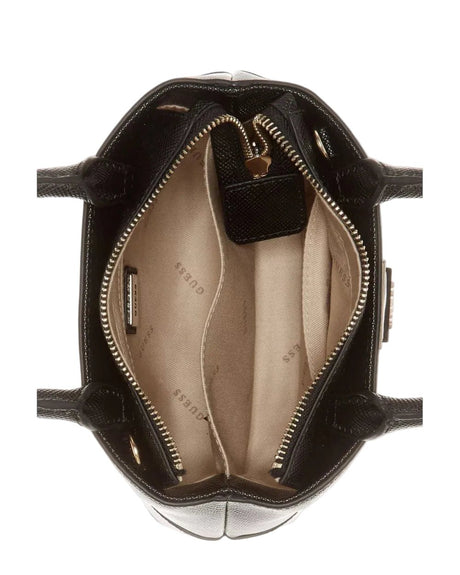Guess Cordelia Logo Mini Satchel bag GB527 - Runner