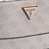 GUESS Cordelia Mini Satchel Handbag - Runner