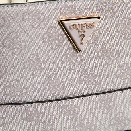 GUESS Cordelia Mini Satchel Handbag - Runner