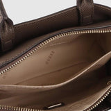 GUESS Cordelia Mini Satchel Handbag - Runner