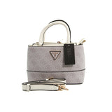 GUESS Cordelia Mini Satchel Handbag - Runner