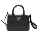 GUESS Cordelia Mini Satchel Handbag - Runner