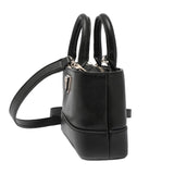 GUESS Cordelia Mini Satchel Handbag - Runner
