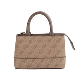 GUESS Cordelia Mini Satchel Handbag - Runner