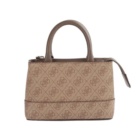 GUESS Cordelia Mini Satchel Handbag - Runner