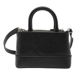 GUESS Cordelia Mini Satchel Handbag - Runner