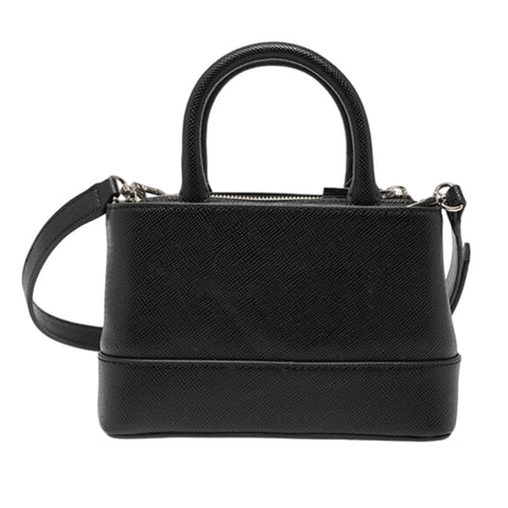 GUESS Cordelia Mini Satchel Handbag - Runner