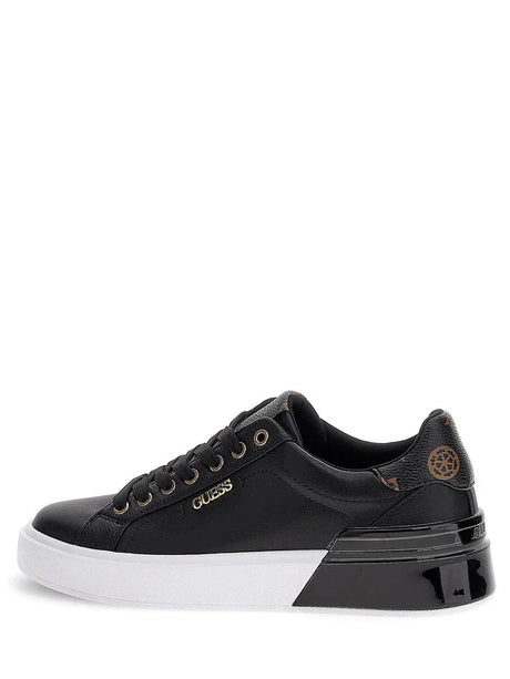 GUESS Corlina Sneakers Women GUW535 - Runner