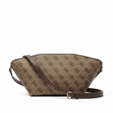 GUESS Cosmetic bag bearing the brand logo GB541 - Runner