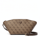 GUESS Cosmetic bag bearing the brand logo GB541 - Runner