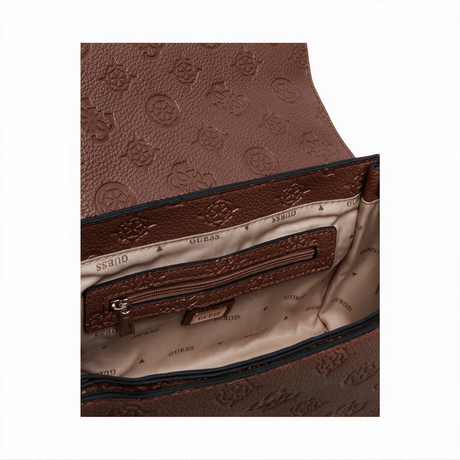 GUESS Cresidia II Convertible Xbody - Crossbody - Runner