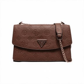 GUESS Cresidia II Convertible Xbody - Crossbody - Runner