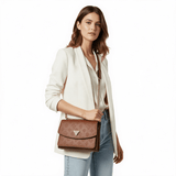GUESS Cresidia II Convertible Xbody - Crossbody - Runner