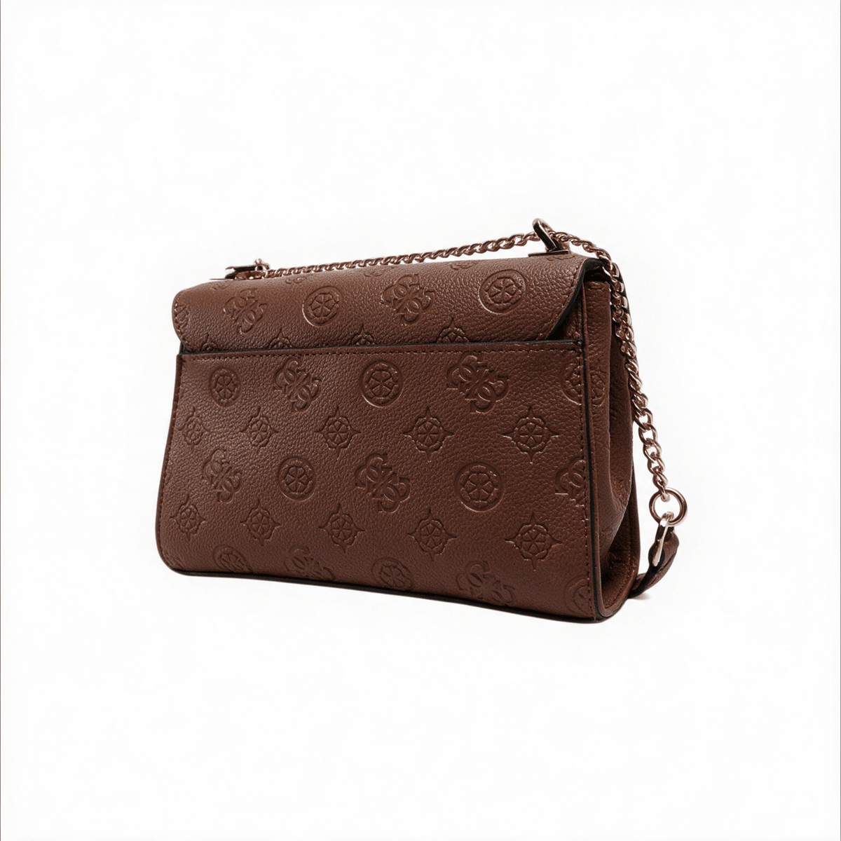 GUESS Cresidia II Convertible Xbody - Crossbody - Runner