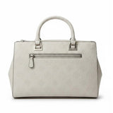 GUESS Cresidia Society Satchel Handbag Women - Runner