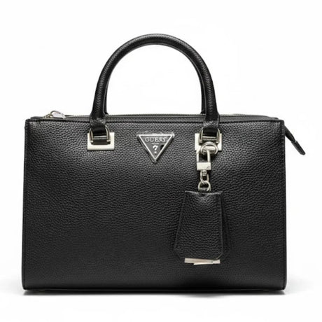 GUESS Cresidia Society Satchel Handbag Women - Runner