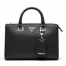 GUESS Cresidia Society Satchel Handbag Women - Runner