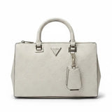 GUESS Cresidia Society Satchel Handbag Women - Runner