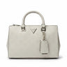 GUESS Cresidia Society Satchel Handbag Women - Runner