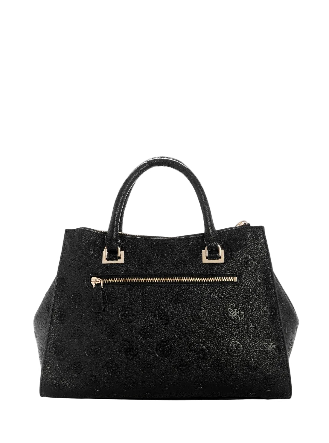 GUESS Cresidia Society Satchel Handbag Women GB456 - Runner