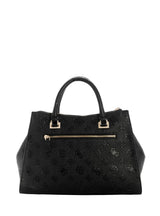 GUESS Cresidia Society Satchel Handbag Women GB456 - Runner