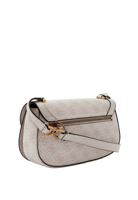 GUESS Dagan 4G logo Cross Bag - Runner
