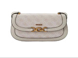 GUESS Dagan 4G logo Cross Bag - Runner