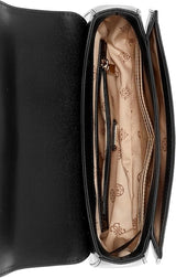 GUESS Daryna Convertible Xbody Flap Black GB495 - Runner