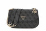 GUESS Daryna Convertible Xbody Flap Grey GB477 - Runner