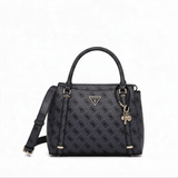 GUESS DARYNA SATCHEL Handbag - Runner