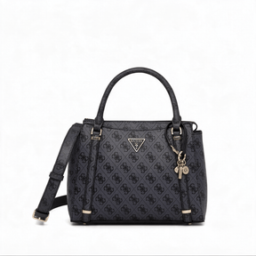 GUESS DARYNA SATCHEL Handbag - Runner
