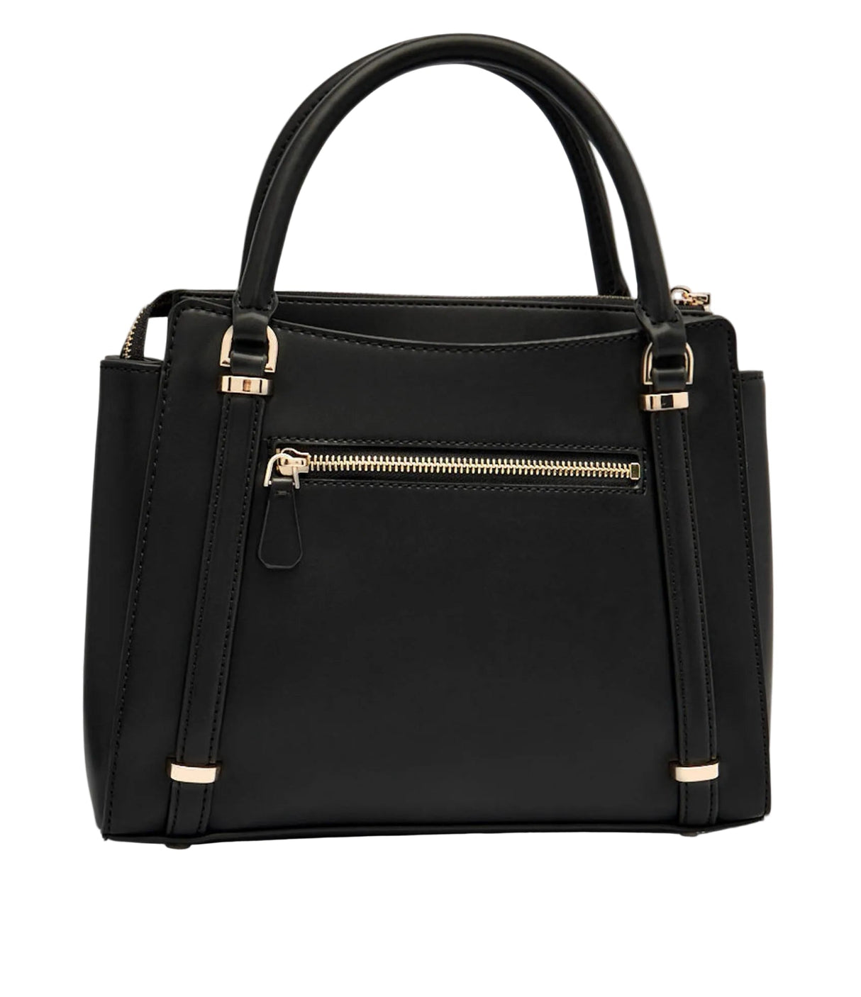 GUESS DARYNA SATCHEL Handbag - Runner