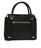 GUESS DARYNA SATCHEL Handbag - Runner