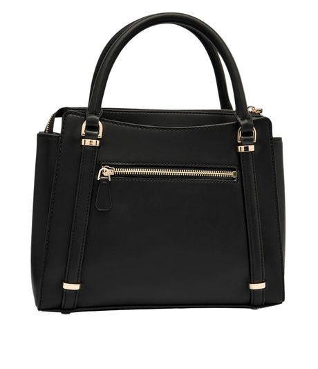 GUESS DARYNA SATCHEL Handbag - Runner