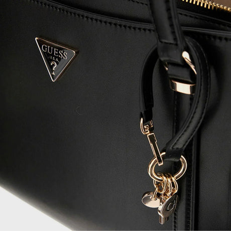 GUESS DARYNA SATCHEL Handbag GB445 - Runner