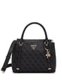 GUESS DARYNA SATCHEL Handbag GB462 - Runner