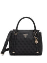 GUESS DARYNA SATCHEL Handbag GB462 - Runner