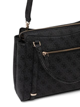 GUESS DARYNA SATCHEL Handbag GB462 - Runner