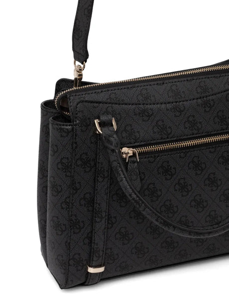 GUESS DARYNA SATCHEL Handbag GB462 - Runner