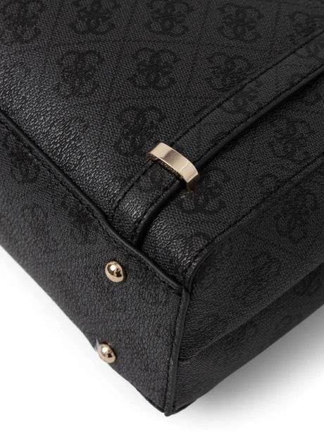 GUESS DARYNA SATCHEL Handbag GB462 - Runner