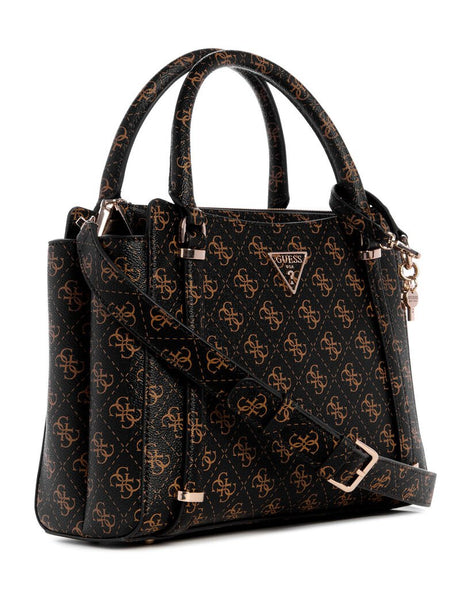 GUESS DARYNA SATCHEL Handbag GB474 - Runner